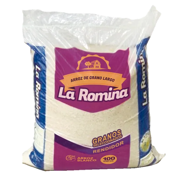 Arroz La Romina