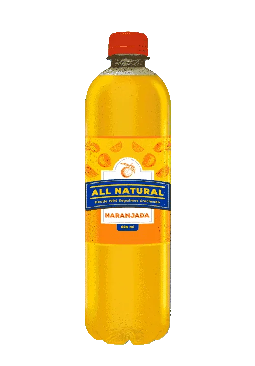 Naranjada