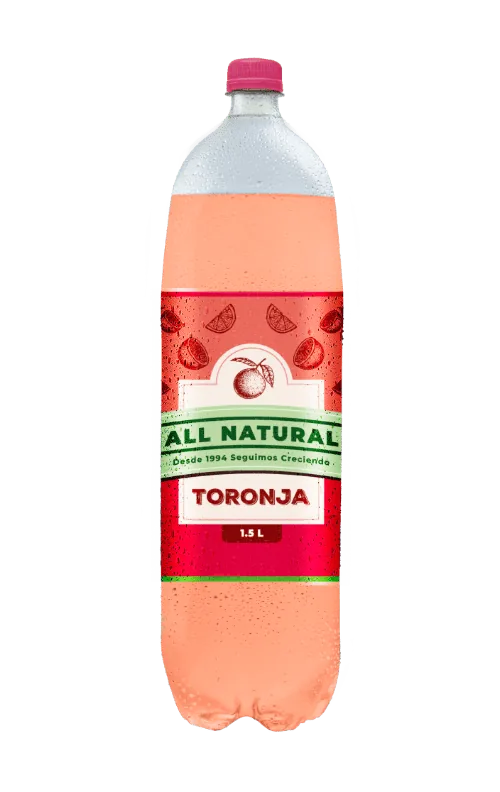 Toronja